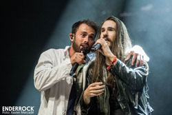 Els concerts de la Mercè 2019 <p>Arnau Grisso<br></p>